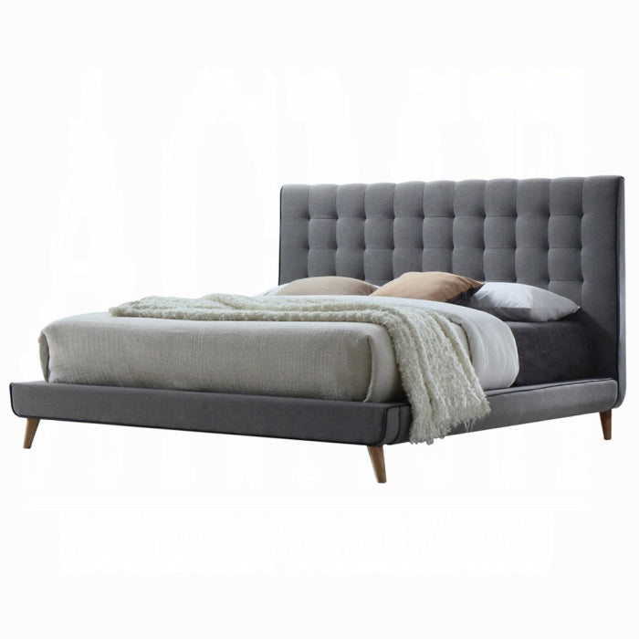 Valda Queen Bed