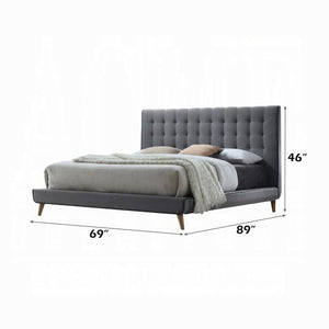 Cama Queen Valda