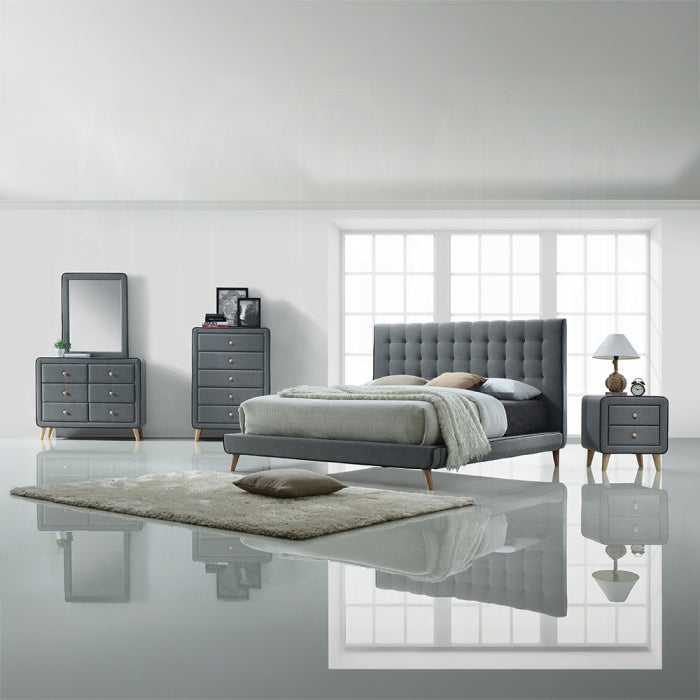 Valda Nightstand