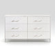 Ripple Collection Dresser