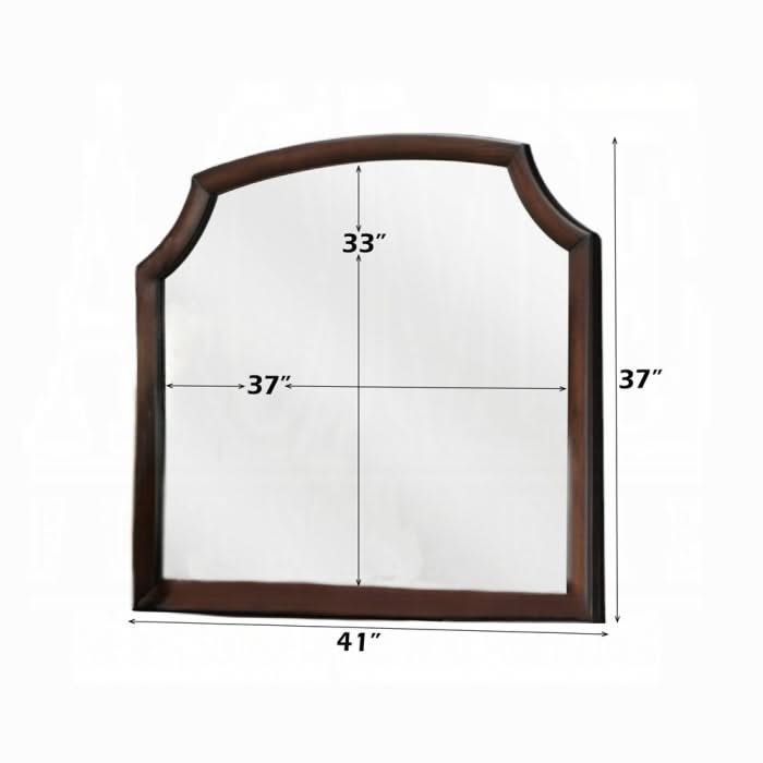 Lancaster Mirror