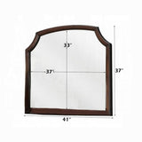 Lancaster Mirror