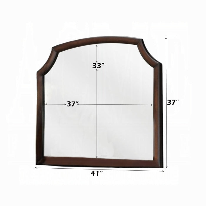 Lancaster Mirror