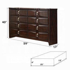 Lancaster Dresser