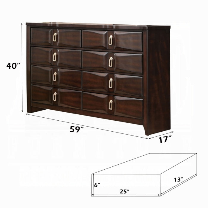 Lancaster Dresser