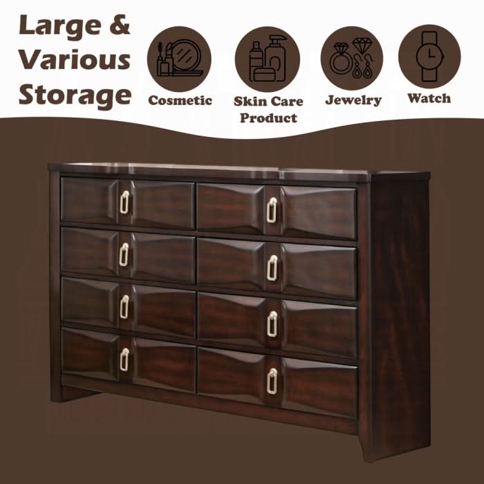 Lancaster Dresser