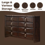 Lancaster Dresser