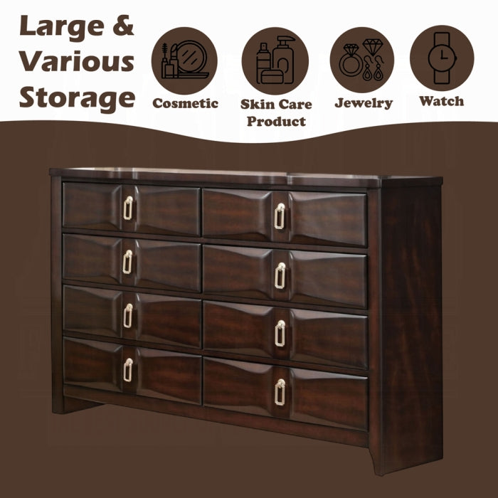 Lancaster Dresser