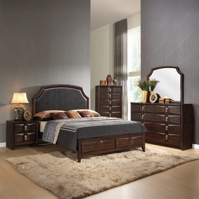 Lancaster Dresser