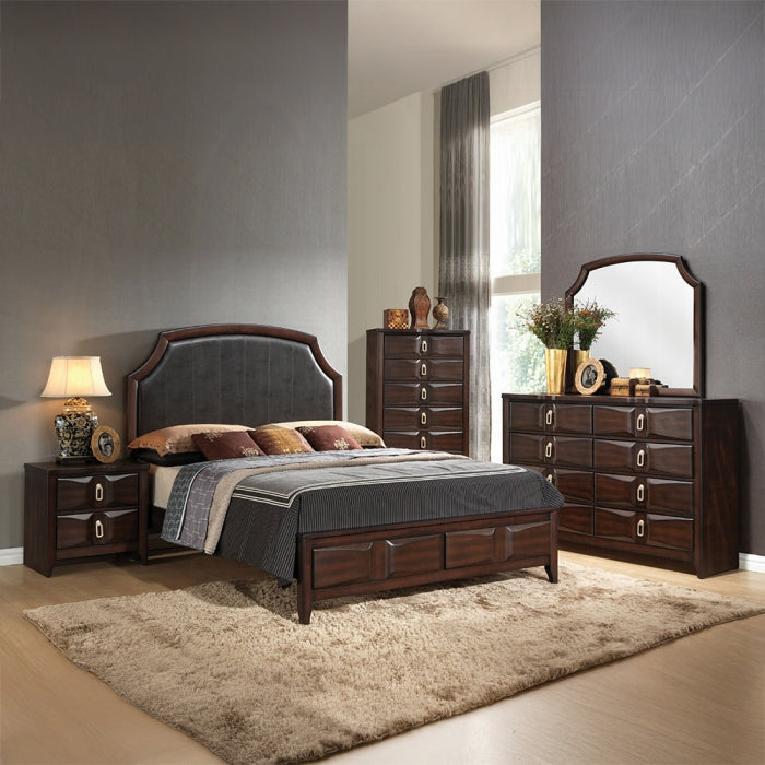 Lancaster Dresser