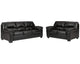 Brazoria Sofa and Loveseat