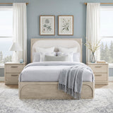 Queen Bed