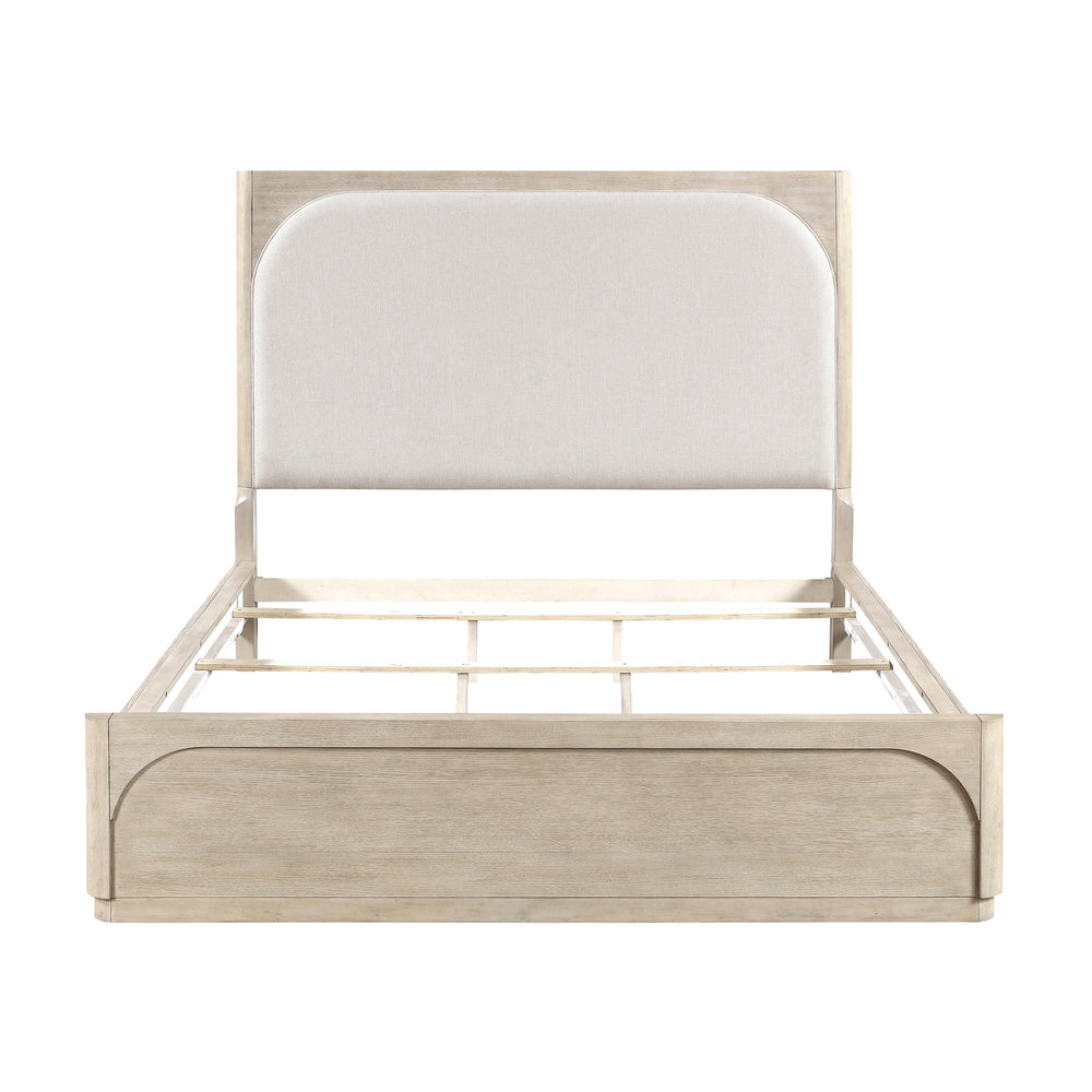 Queen Bed