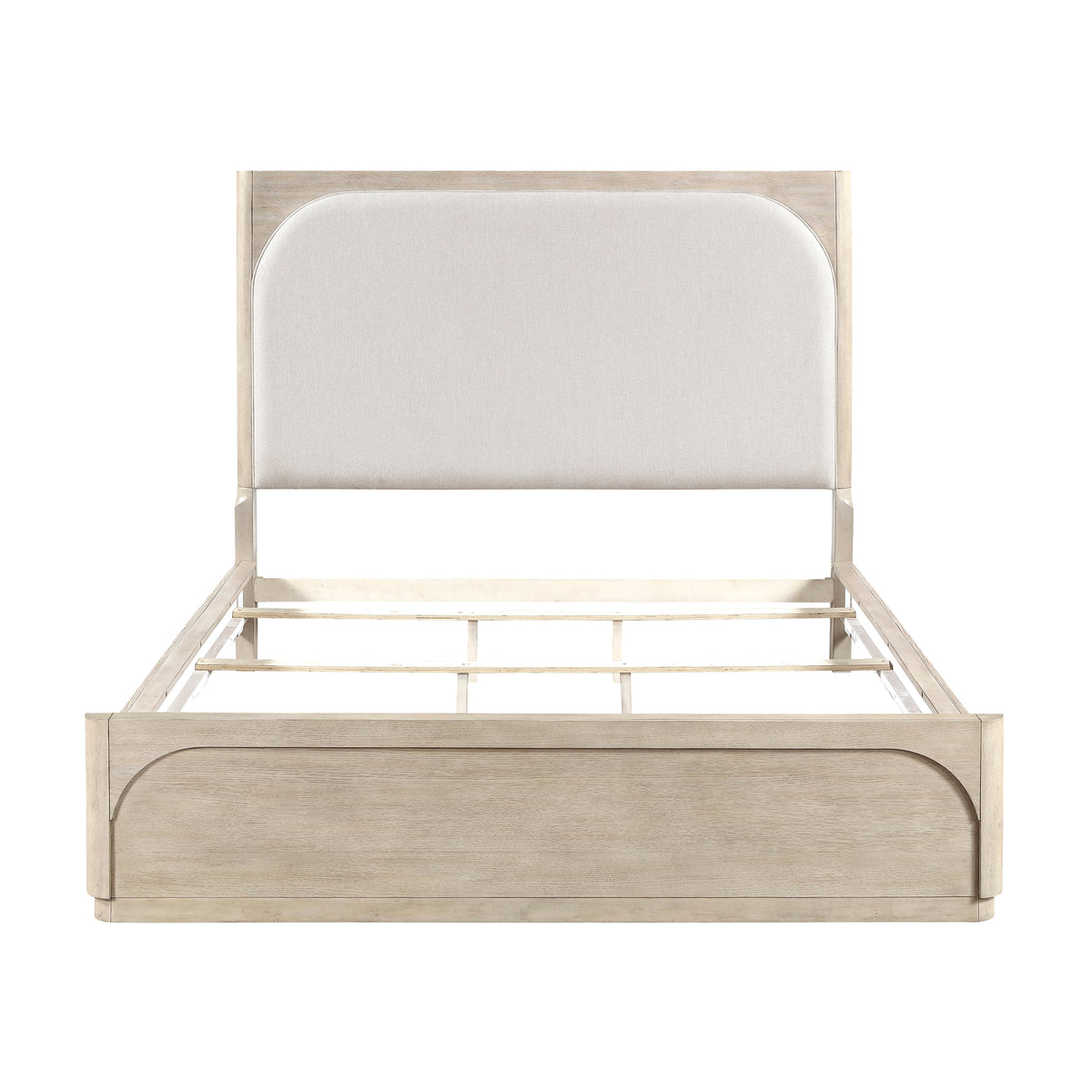 Queen Bed