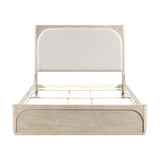 Queen Bed
