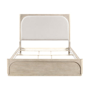 Queen Bed