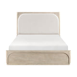 Queen Bed
