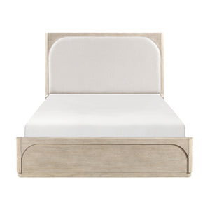 Queen Bed