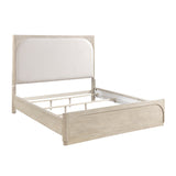 Queen Bed