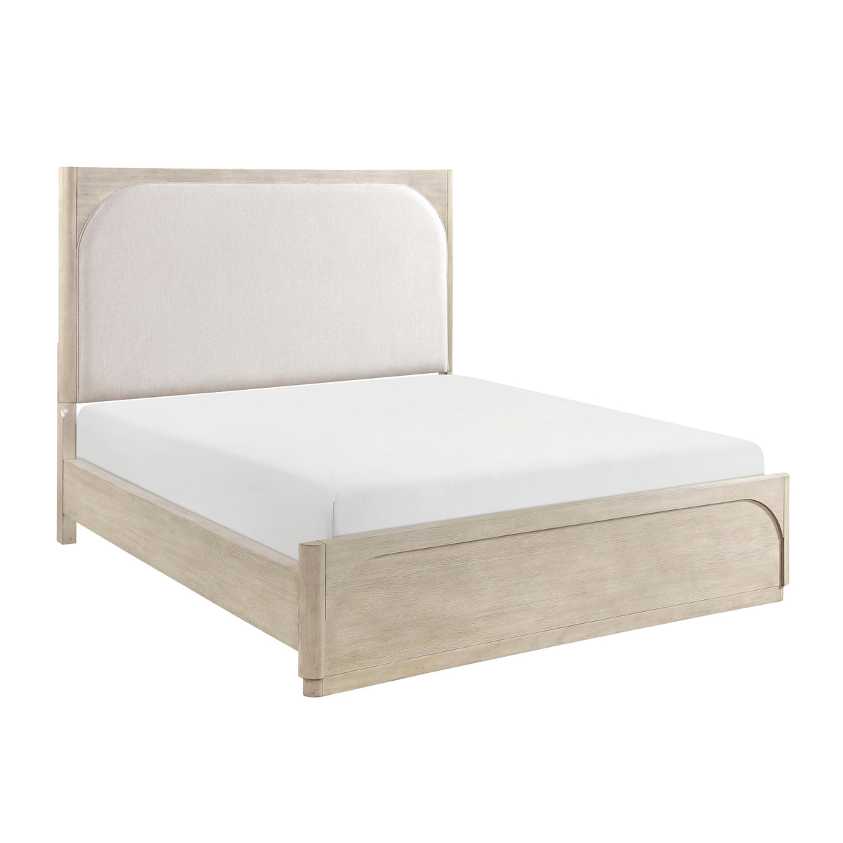 Queen Bed