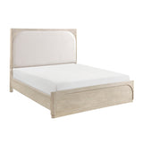 Queen Bed