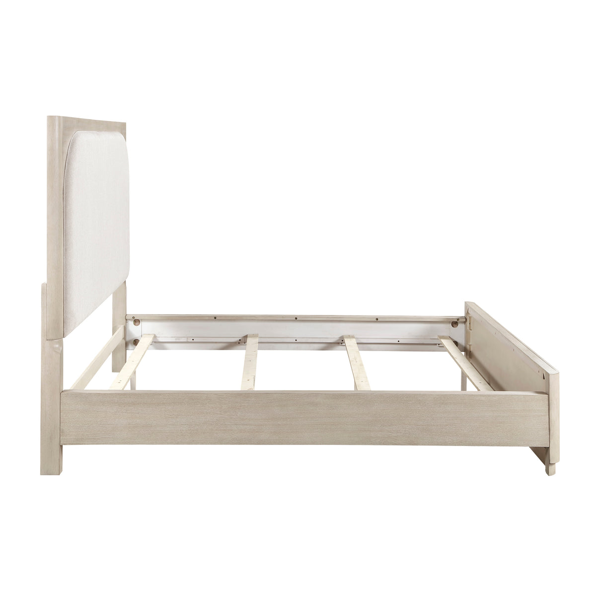 Queen Bed