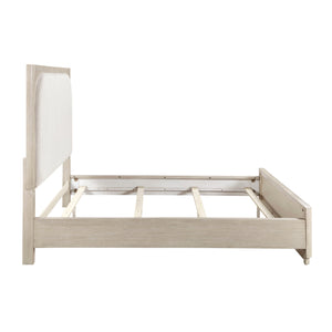 Queen Bed
