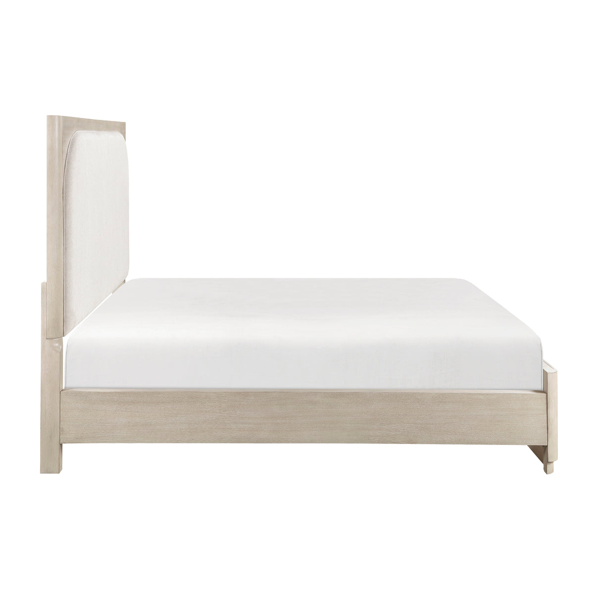 Queen Bed