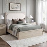 Queen Bed