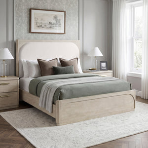 Queen Bed