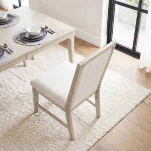 Alita Collection Side Chair