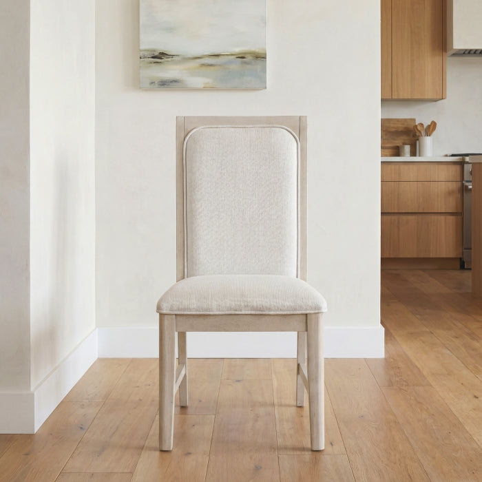 Alita Collection Side Chair