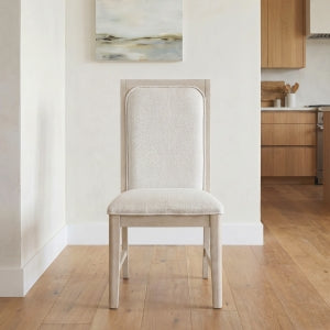 Alita Collection Side Chair