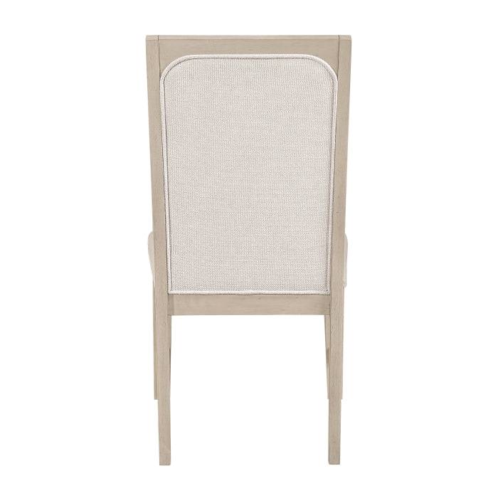 Alita Collection Side Chair
