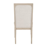 Alita Collection Side Chair