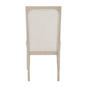 Alita Collection Side Chair