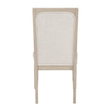 Alita Collection Side Chair