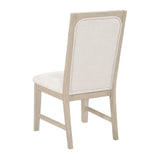 Alita Collection Side Chair