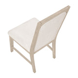 Alita Collection Side Chair