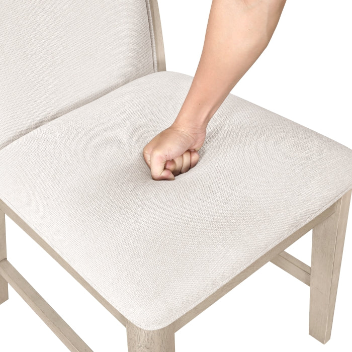 Alita Collection Side Chair