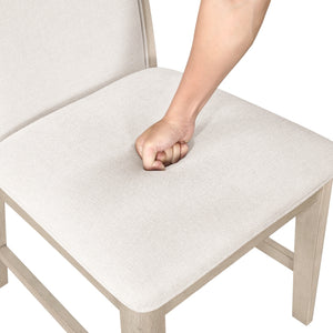 Alita Collection Side Chair