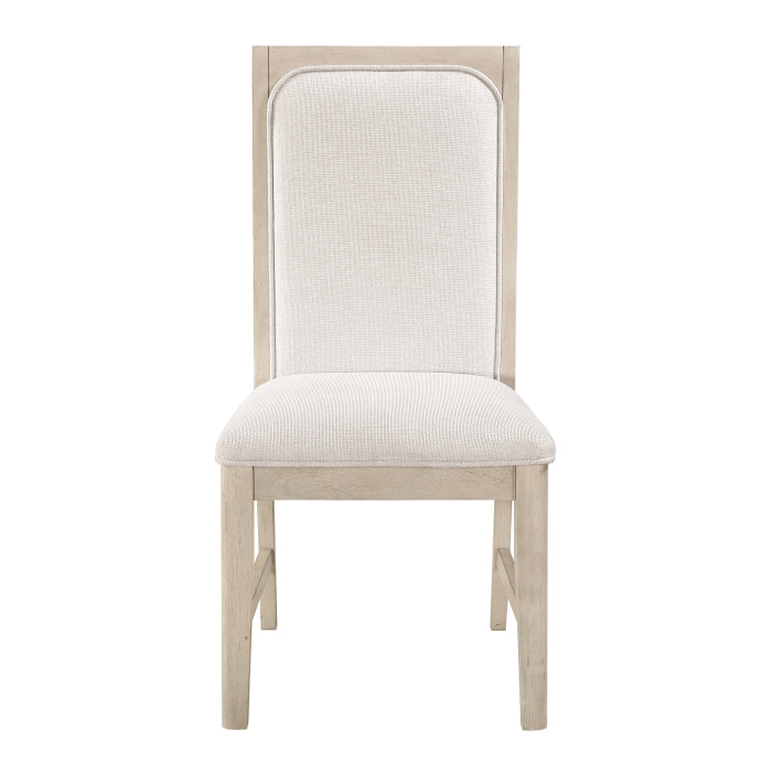 Alita Collection Side Chair