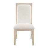 Alita Collection Side Chair