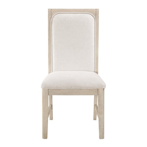 Alita Collection Side Chair