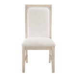Alita Collection Side Chair