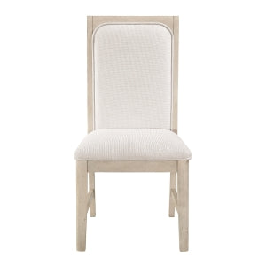 Alita Collection Side Chair