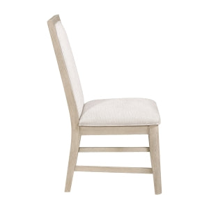 Alita Collection Side Chair