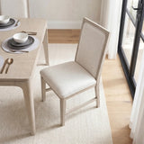 Alita Collection Side Chair