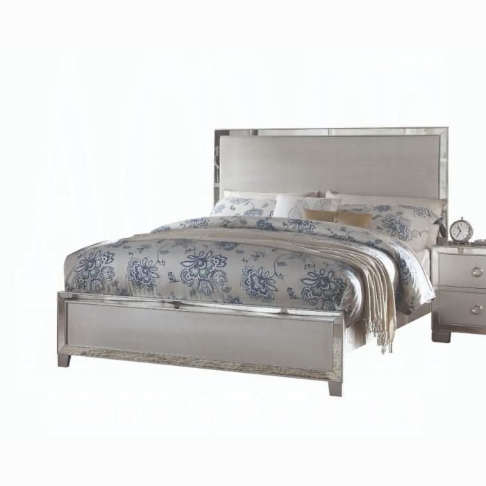 Cama Voeville II EK