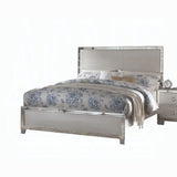Cama Voeville II EK